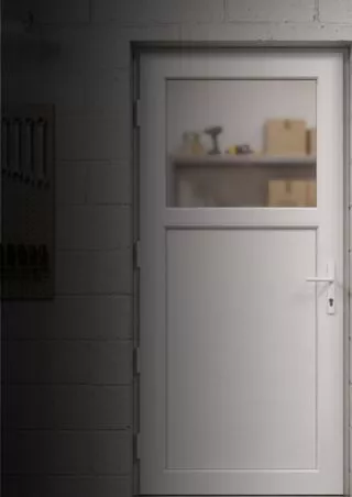 Használt Nyílászáró