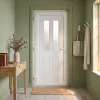100x210 Szicília műanyag bejárati ajtó