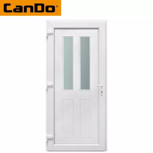 100x210 Szicília műanyag bejárati ajtó