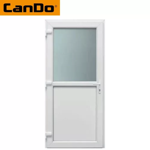100x210 Toledo műanyag bejárati ajtó