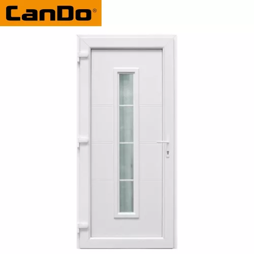 100x210 Tenerife műanyag bejárati ajtó