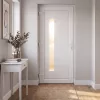 100x210 Vigo műanyag bejárati ajtó