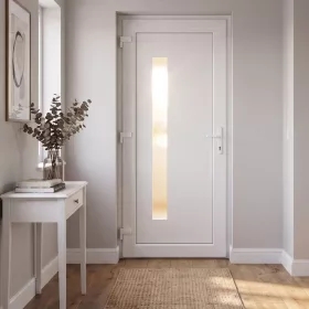 100x210 Vigo műanyag bejárati ajtó